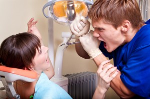 Sedation dentistry new york