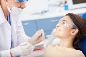 Cosmetic Dentist New York NY