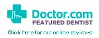 Reviews for Dr. Khamesi